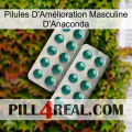 Anaconda Male Enhancement Pills dapoxetine2